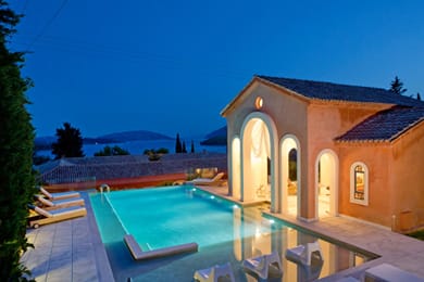 Villa Alessandra | Perigiali