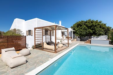 Villa Adara | 4 Bedrooms | Isterni