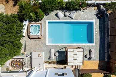 Villa Adara | 4 Bedrooms | Isterni