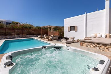 Villa Adara | 4 Bedrooms | Isterni