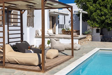 Villa Adara | 4 Bedrooms | Isterni