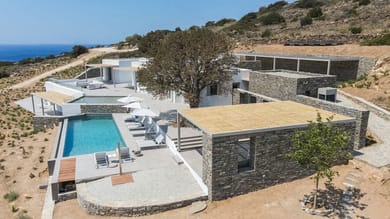Villa Alaia | 7 Bedrooms | Farangas