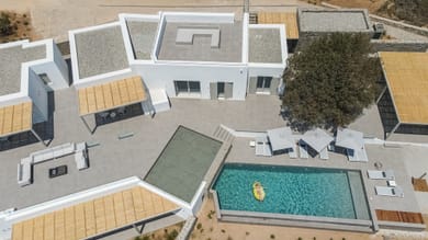 Villa Alaia | 7 Bedrooms | Farangas