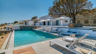 Villa Alaia | 7 Bedrooms | Farangas