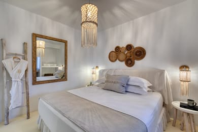 Villa Deja | 4 Bedrooms | Isterni