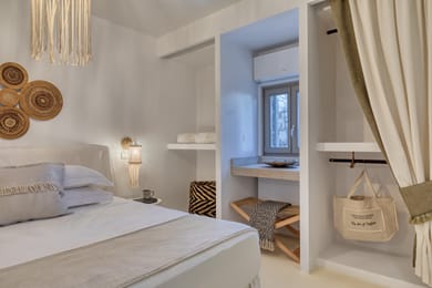 Villa Deja | 4 Bedrooms | Isterni