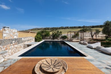 Villa Korina | 3 Bedrooms | Isterni