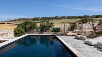 Villa Korina | 3 Bedrooms | Isterni