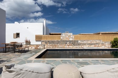 Villa Korina | 3 Bedrooms | Isterni