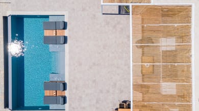 Villa Bliss | 4 Bedrooms | Farangas