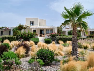 Villa Faye | 18 Bedrooms | Ambelas