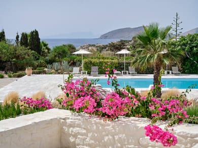 Villa Faye | 18 Bedrooms | Ambelas