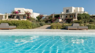 Villa Faye | 18 Bedrooms | Ambelas