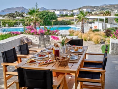 Villa Faye | 18 Bedrooms | Ambelas