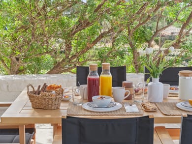 Villa Faye | 18 Bedrooms | Ambelas