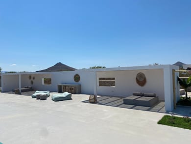 Villa Flora | 5 Bedrooms | Tsoukalia