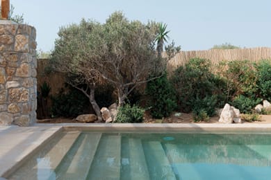 Villa Kairi | 5 Bedrooms | Mikri Santa Maria