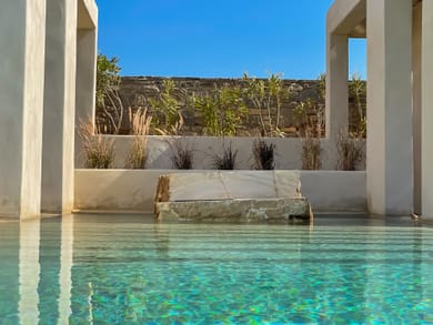 Villa Sirena | 7 Bedrooms | Tsoukalia