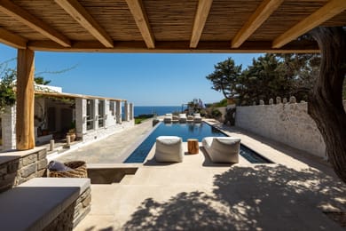 Villa Allegra | 6 Bedrooms | Isterni