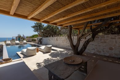 Villa Allegra | 6 Bedrooms | Isterni