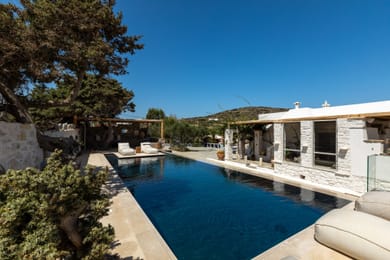Villa Allegra | 6 Bedrooms | Isterni