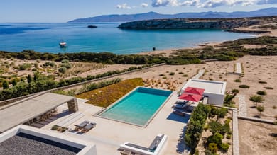 Villa Thalia | 5 Bedrooms | Santa Maria