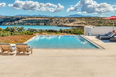 Villa Thalia | 5 Bedrooms | Santa Maria