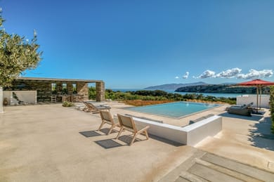 Villa Thalia | 5 Bedrooms | Santa Maria