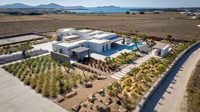 Villa Topaz | 6 Bedrooms | Santa Maria