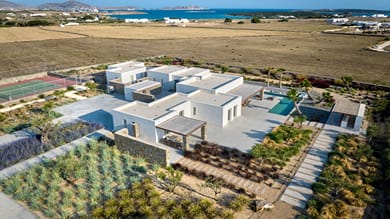 Villa Topaz | 6 Bedrooms | Santa Maria
