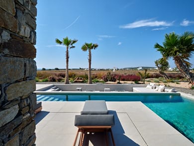 Villa Topaz | 6 Bedrooms | Santa Maria