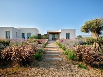 Villa Topaz | 6 Bedrooms | Santa Maria