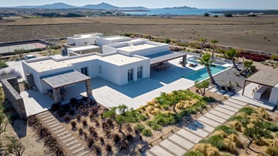Villa Topaz | 6 Bedrooms | Santa Maria