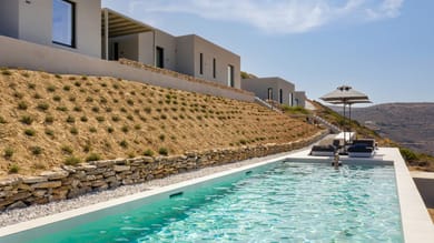 Villa Zira | 6 Bedrooms | Matzoro
