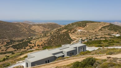 Villa Zira | 6 Bedrooms | Matzoro
