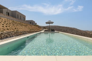 Villa Zira | 6 Bedrooms | Matzoro
