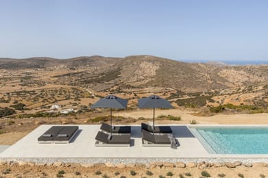 Villa Zira | 6 Bedrooms | Matzoro
