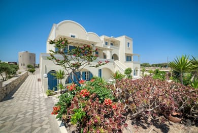 MONOLiTHIA Santorini - Image 5