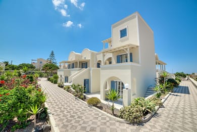 MONOLiTHIA Santorini - Image 6