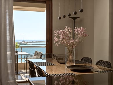 Monopolio Waterfront Apartment - Image 4