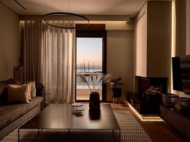Monopolio Waterfront Apartment - Image 7