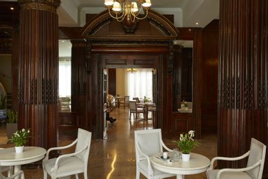 Mon Repos Palace - Image 4