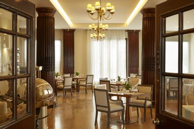 Mon Repos Palace - Image 5