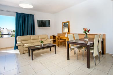 Mon Repos Hotel Rhodes - Image 4