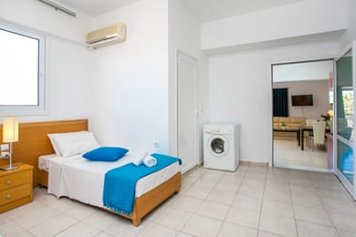 Mon Repos Hotel Rhodes - Image 7