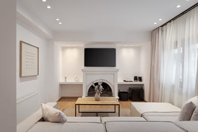 Promenade Suite