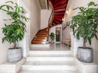 Monsieur Didot The Residence Athens - Image 3