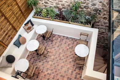 Monsieur Didot The Residence Athens - Image 6