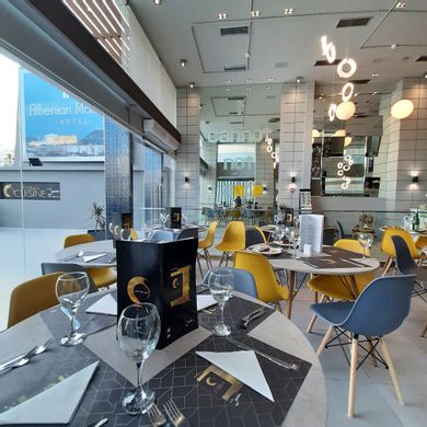 Athenian Montaza Hotel - Image 3