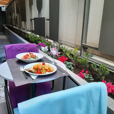 Athenian Montaza Hotel - Image 4